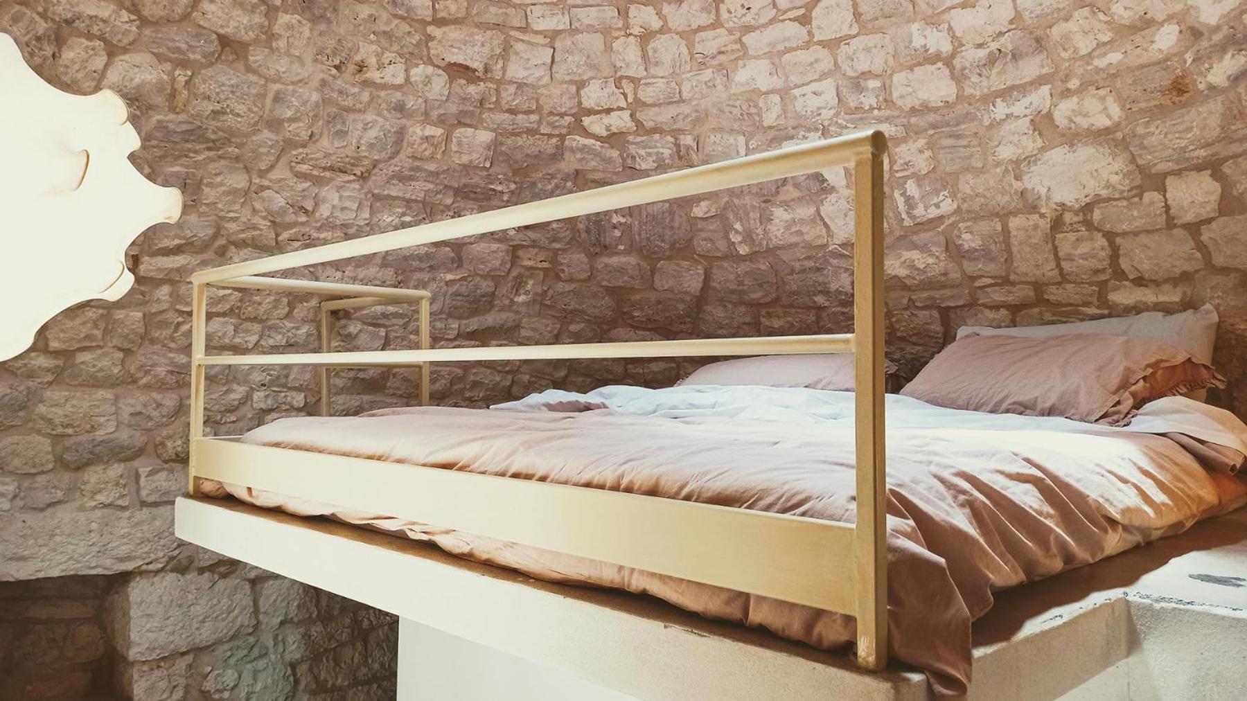 Masseria Lojazzo Ceglie Messapica Exteriör bild